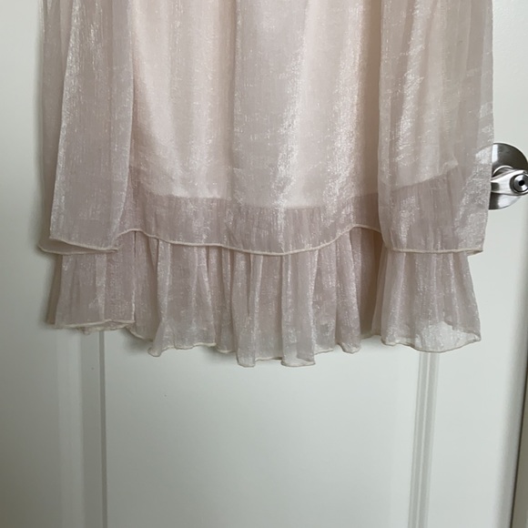 Carly Q Slip Dress - Picture 3 of 5